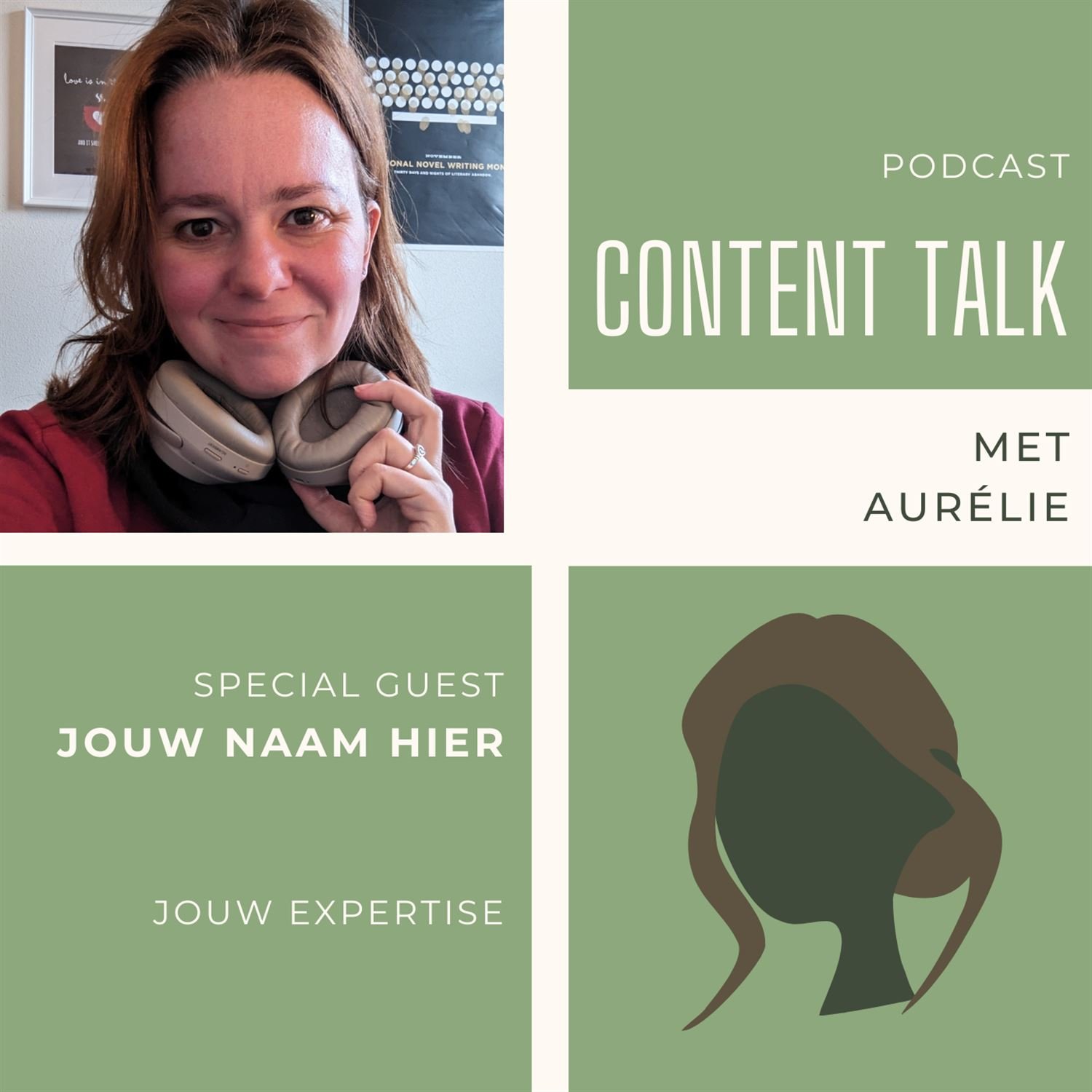 #242 Ik nodig je uit, kom jij me vertellen waar je volgend jaar staat? Artwork